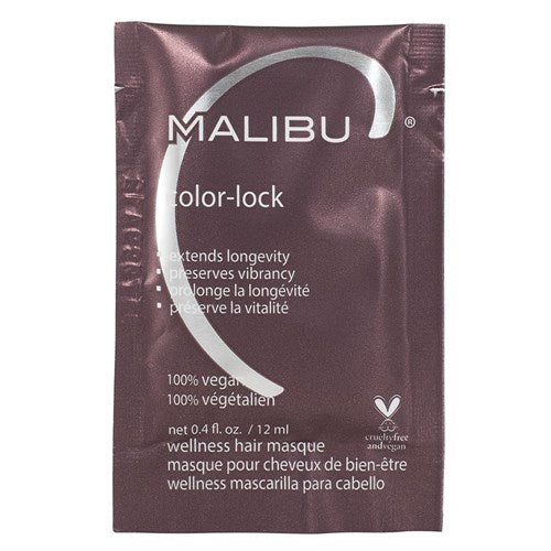 Color-lock Sachets