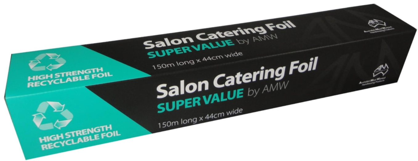 AMW Catering Foil