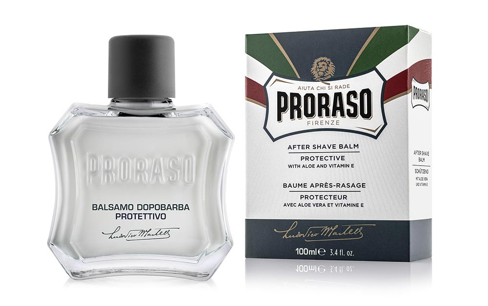 After Shave Balm Protect