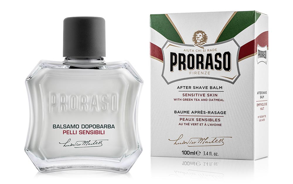 After Shave Balm Sensitive