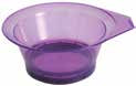 Coloured Tint Bowl