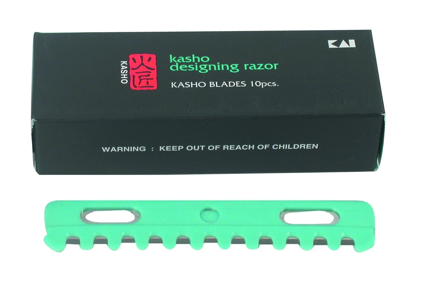 Razor Blades