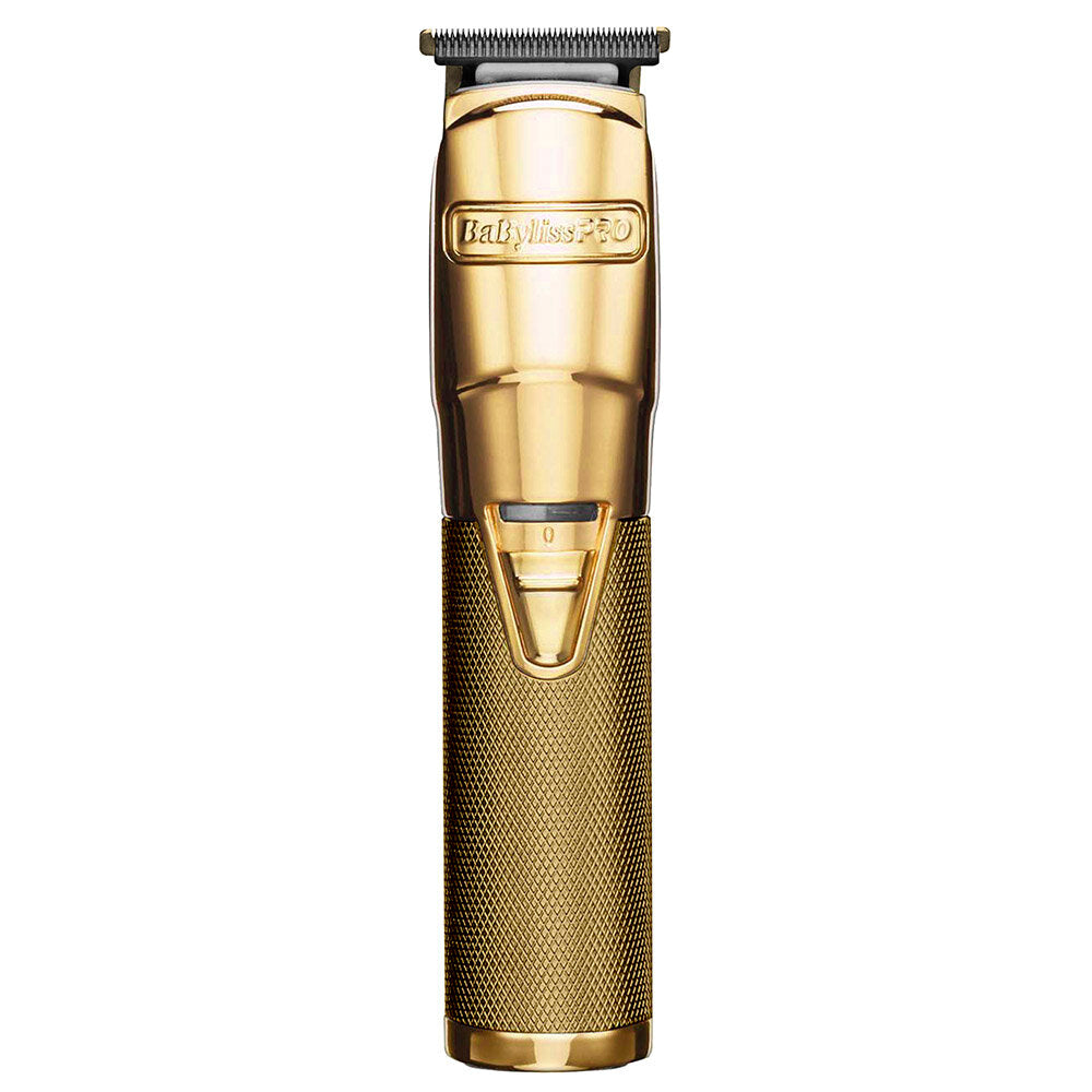 GoldFX Lithium Hair Trimmer