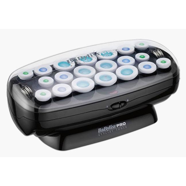 Cascade Hot Rollers