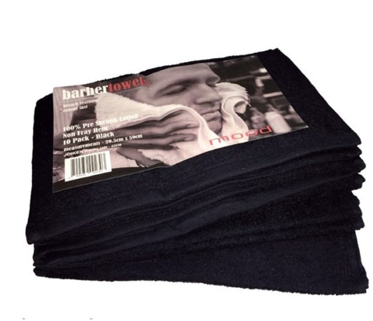 Barber Towels