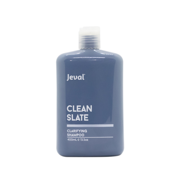 Clean Slate Clarifying Shampoo