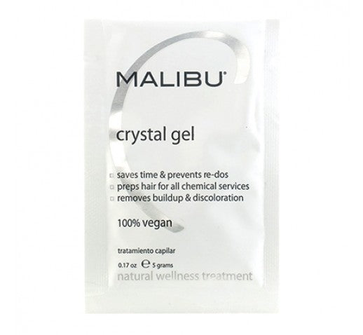 Crystal Gel Sachets