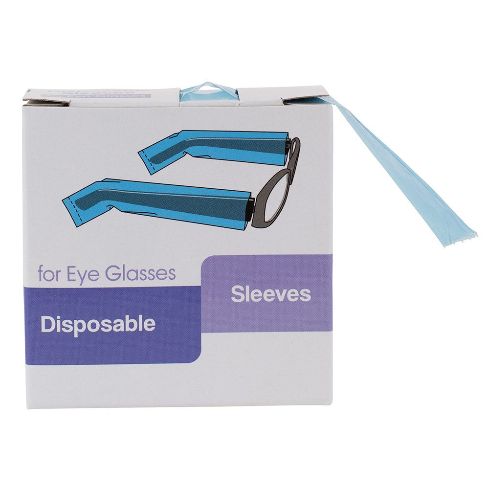 Eyeglass Protectors