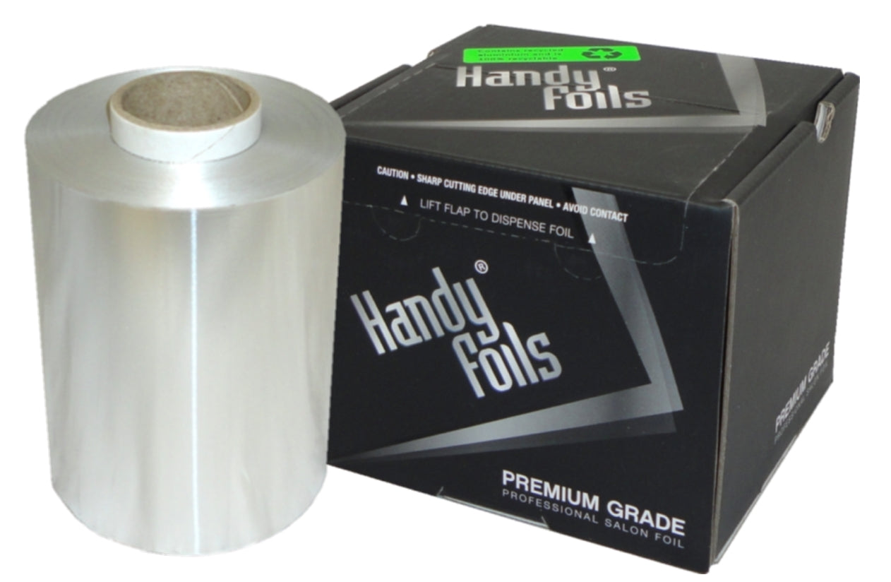 Premium Grade Foil Roll