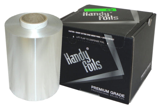 Premium Grade Foil Roll
