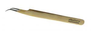 Curved Tweezer