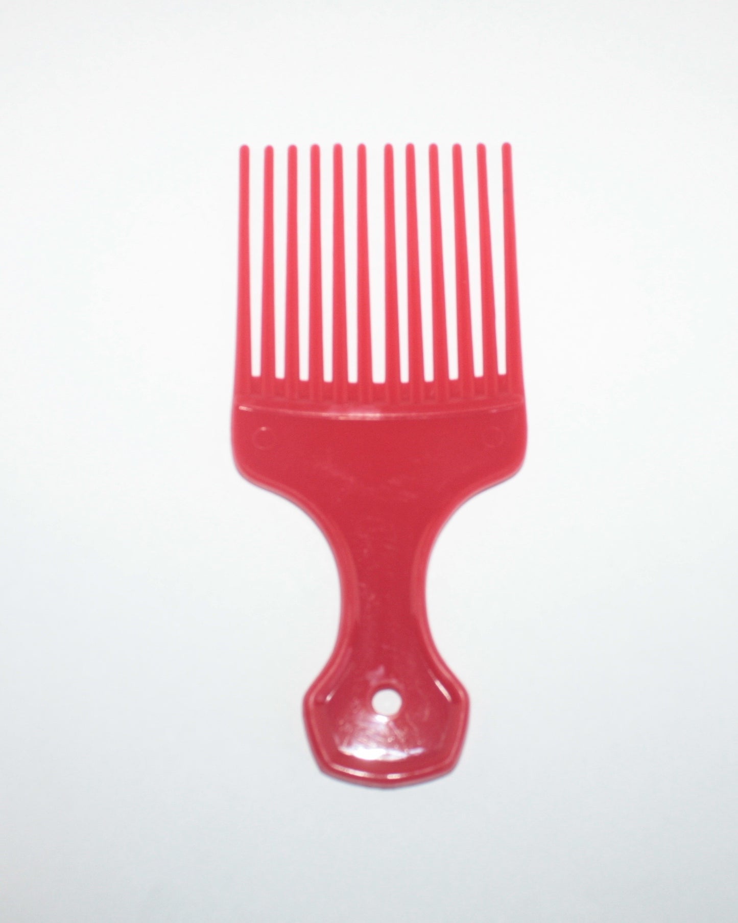 Afro Comb