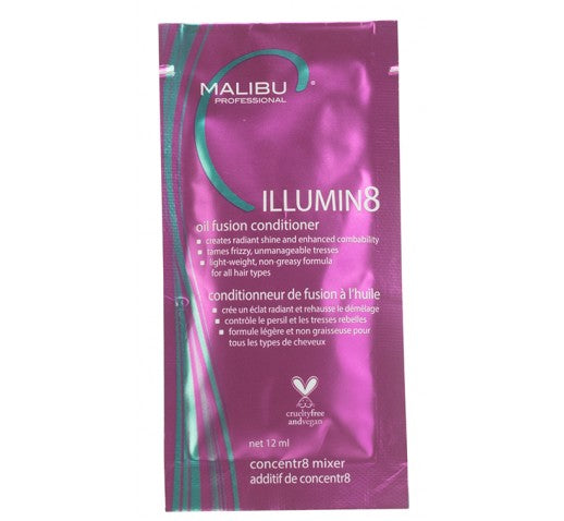 Illumin8 Sachets