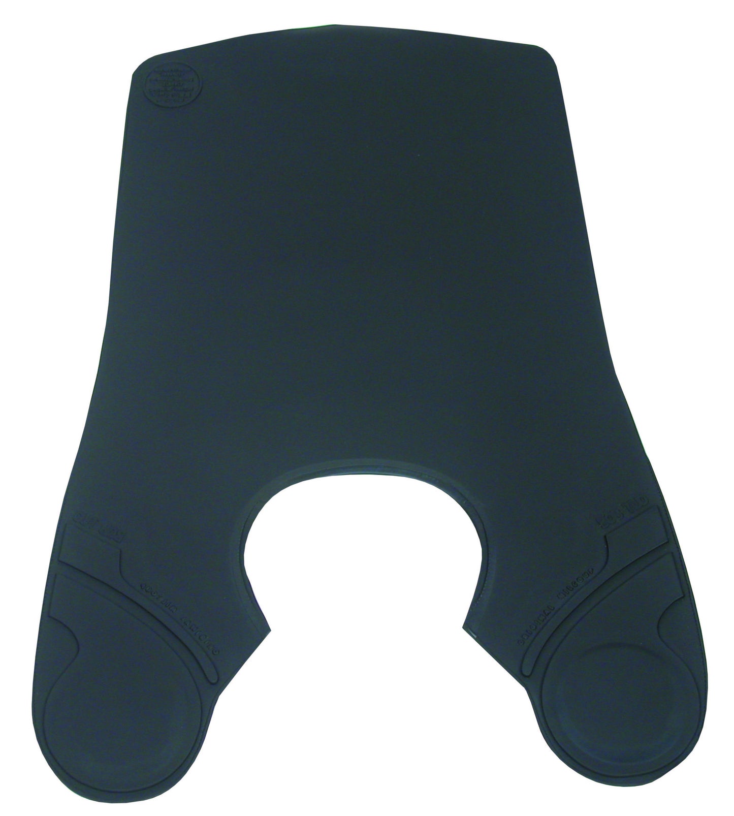 Cutting Collar Milcoup