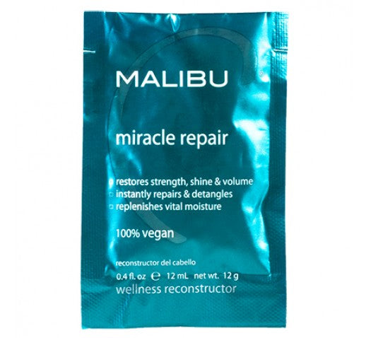 Miracle Repair