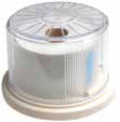 Neck Strip Dispenser