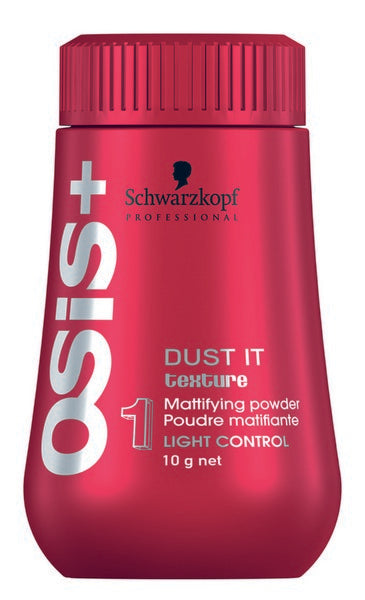 Osis Dust It