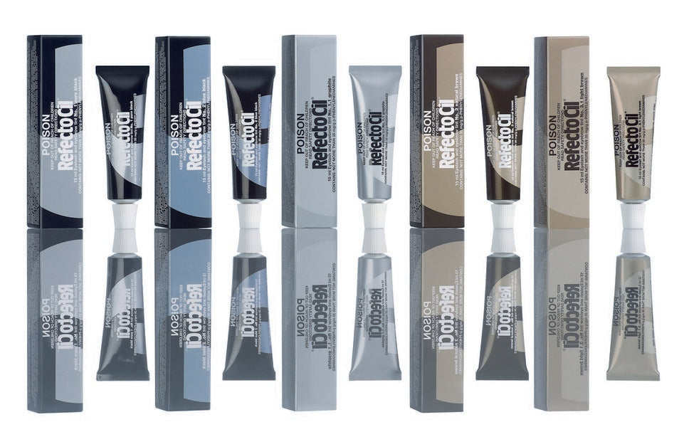 Eyebrow/Lash Tint