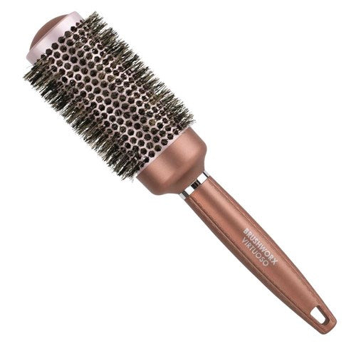 Virtuoso Radial Boar Brush Large