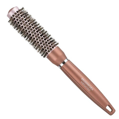 Virtuoso Radial Boar Brush Small