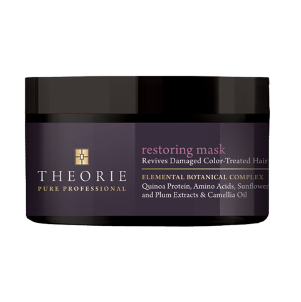 Theorie Restoring Mask