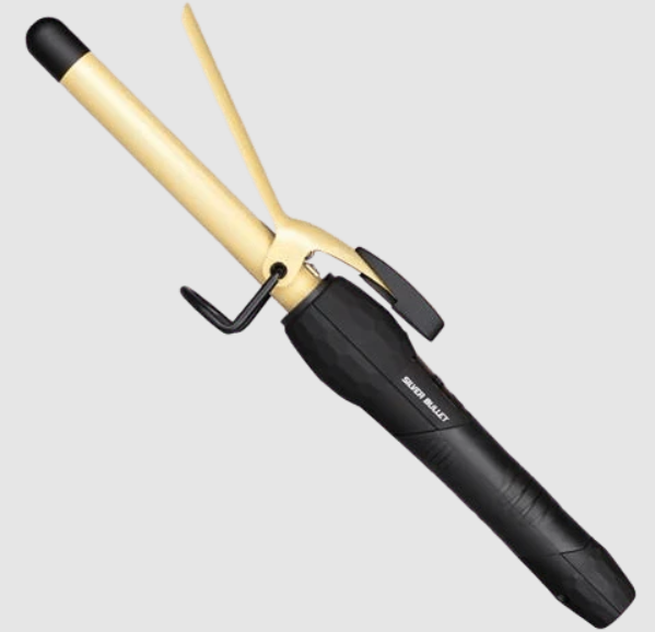 Fastlane Curling Tongs
