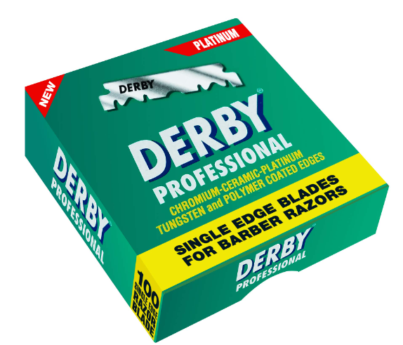 Professional Single Edge Blades