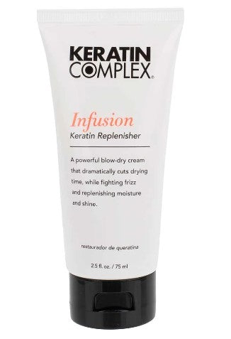 Infusion Keratin Replenisher