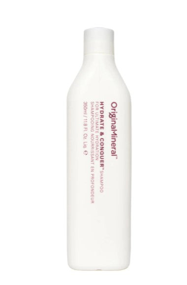 Hydrate & Conquer Shampoo