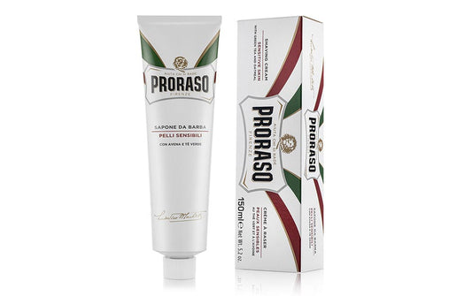 Shaving Cream Sensitive