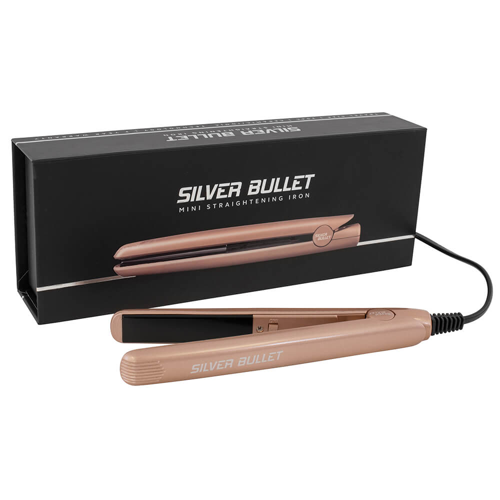 Mini Straightening Iron