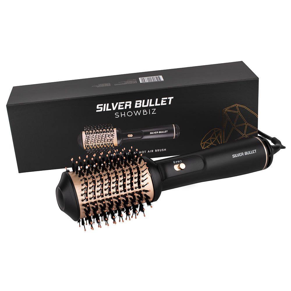 ShowBiz Hot Air Brush
