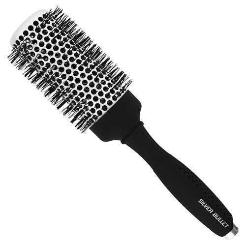 Black Velvet Hot Tube Brush