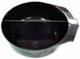 Jumbo Tint Bowl with Divider