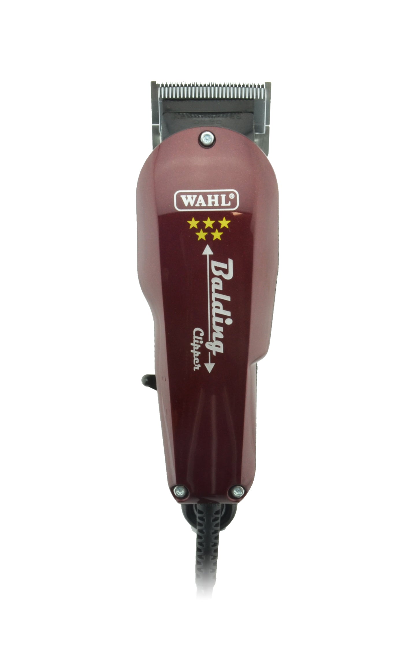 Balding Clipper