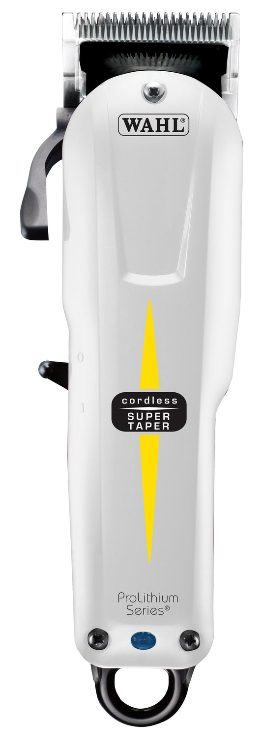 Cordless Super Taper