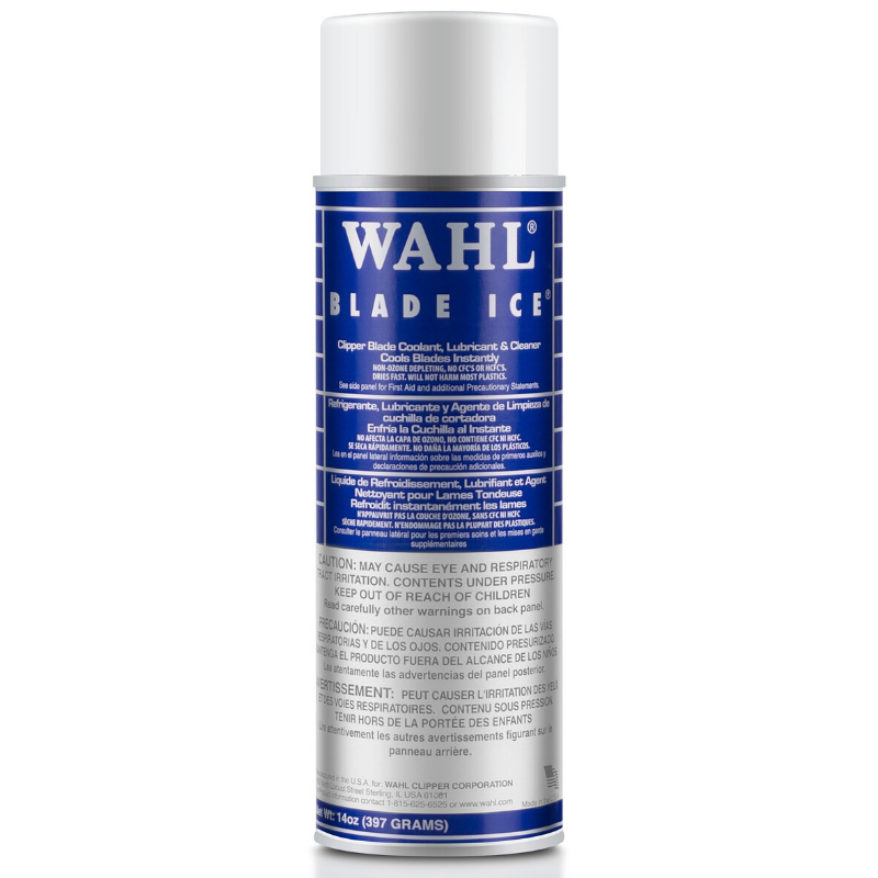 Blade Ice Cleaner