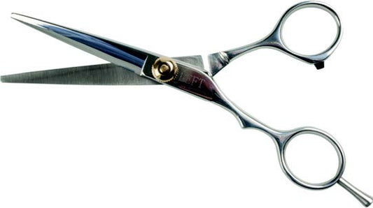 Left Handed Scissors 5.5”