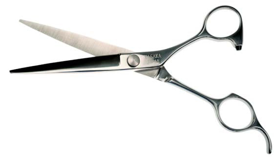 Offset Scissors