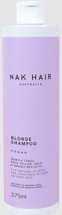 Blonde Shampoo