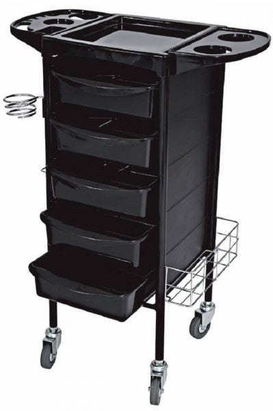 Breeze Trolley