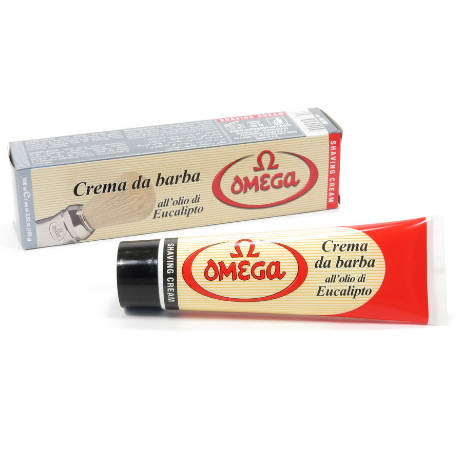 Shave Cream