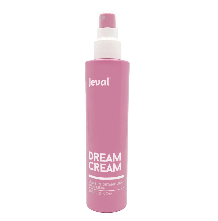 Dream Cream Leave In Detangler