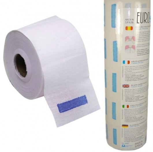 Euro Stil Neck Strips