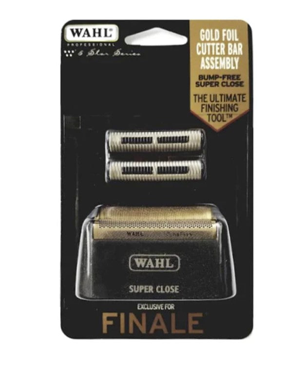 Finale Foil and Cutter