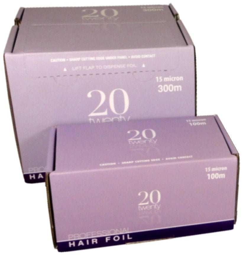 Foil 15 Micron Roll
