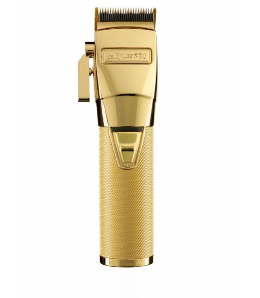 GoldFX Lithium Hair Clipper