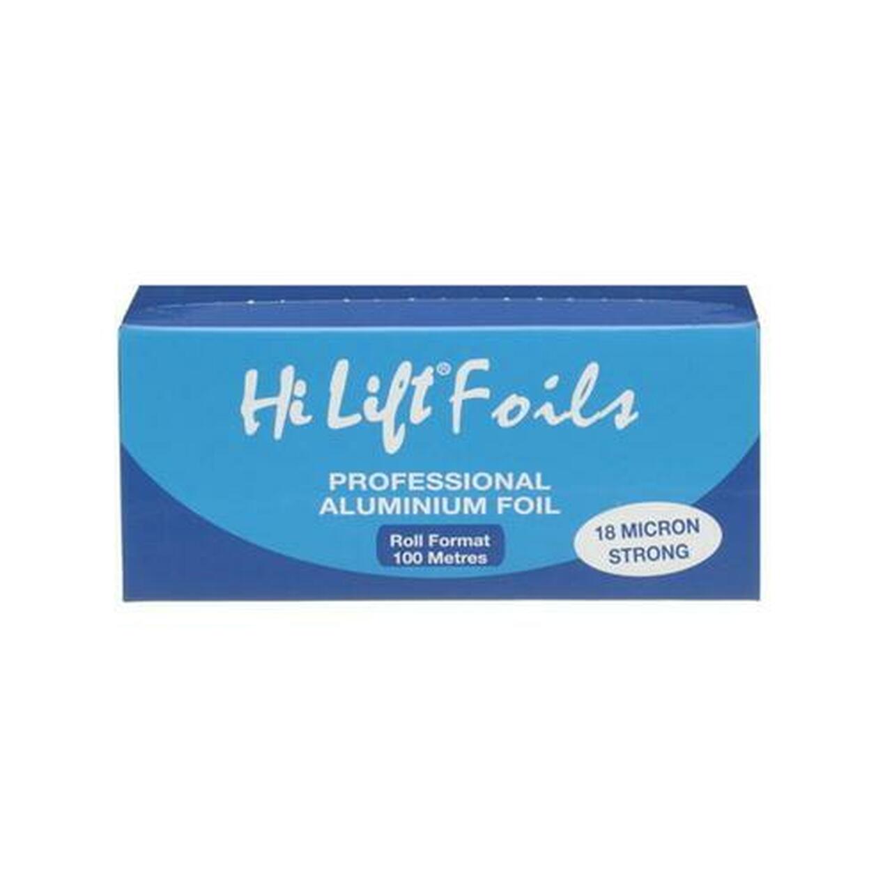 Foil Rolls