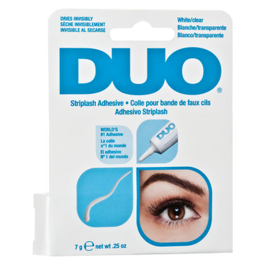 Duo Strip Lash Adhesive