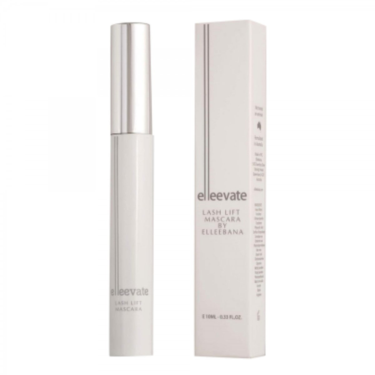 Elleevate Mascara
